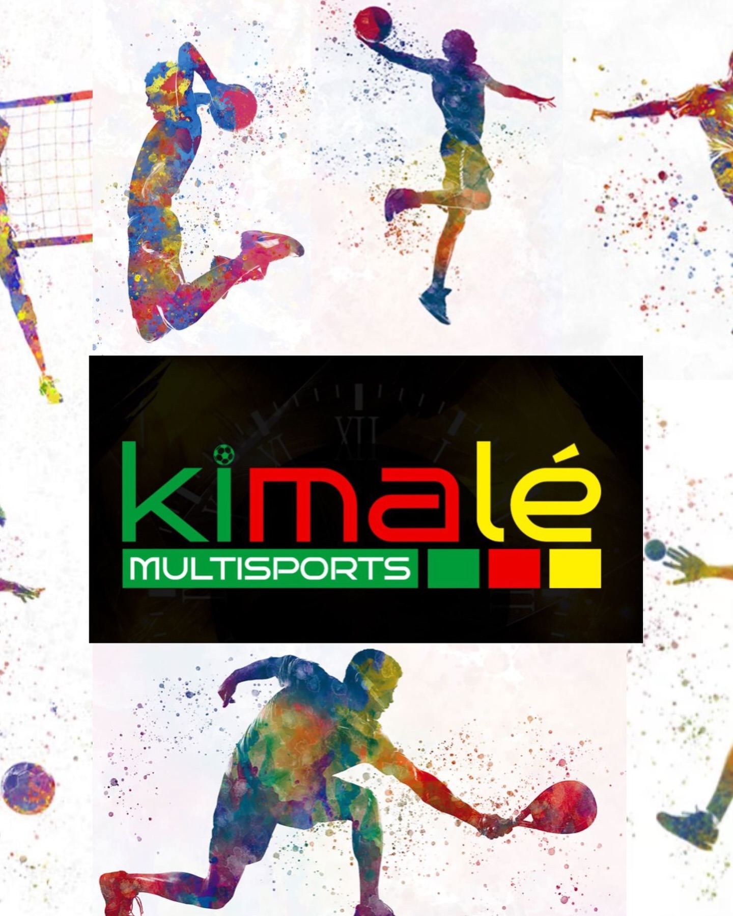 Équipements Complets