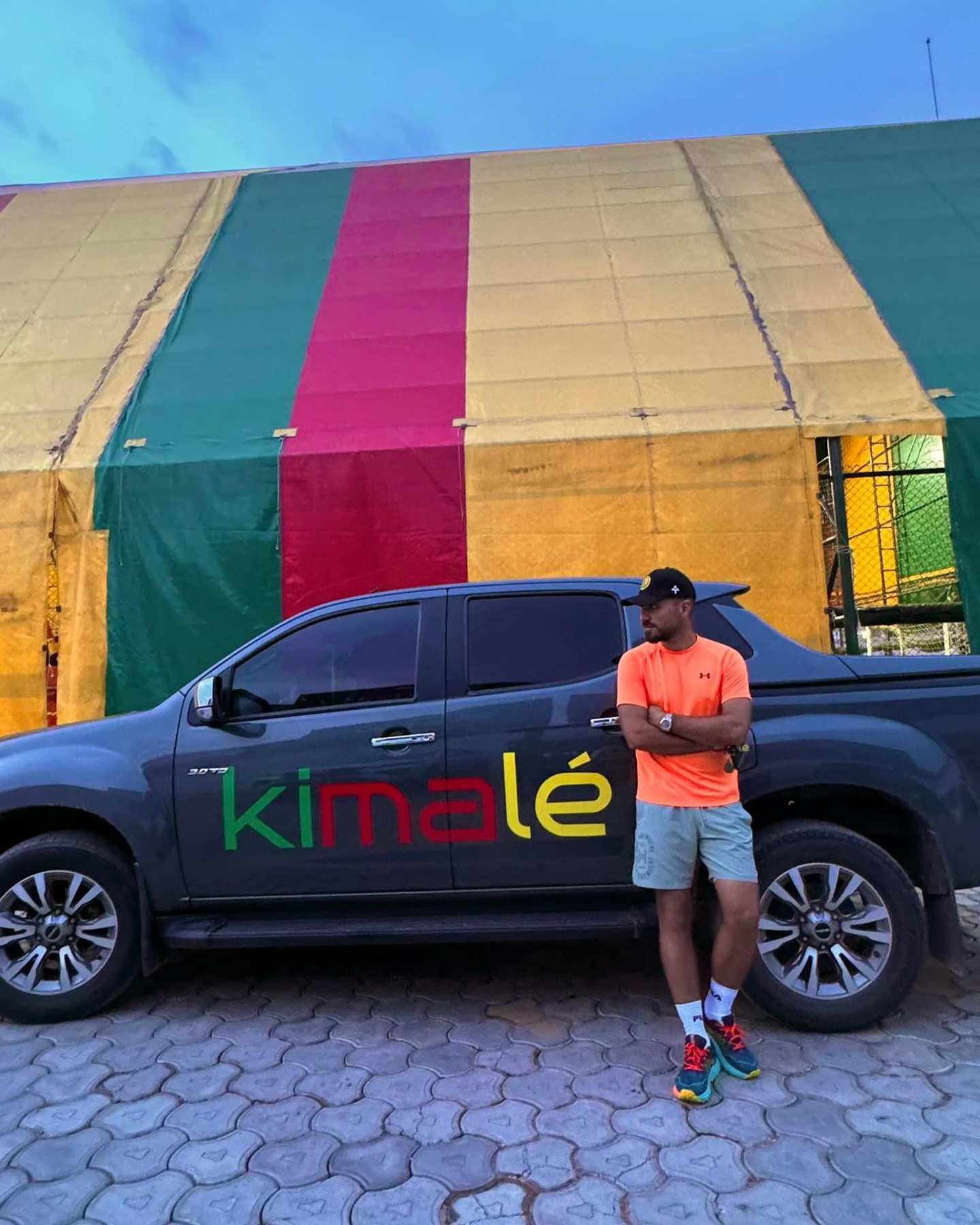 Infrastructures Premium